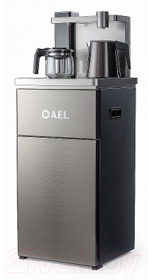 Кулер AEL LD-AEL-52a с чайным столиком 