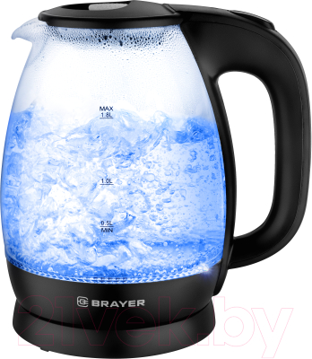 Электрочайник Brayer BR1026 - фото