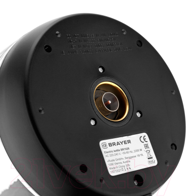 Электрочайник Brayer BR1026