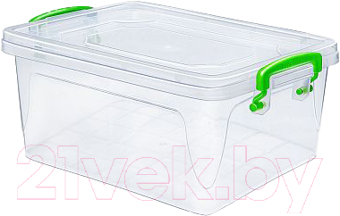 Контейнер для хранения Эльфпласт Fresh Box EP235 (5л) - фото
