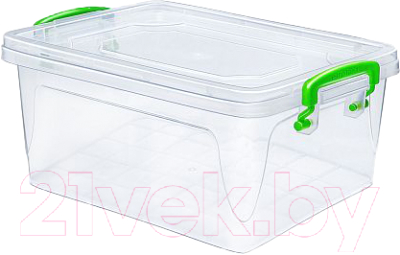 Контейнер для хранения Эльфпласт Fresh Box EP236 (Fresh Box EP236) - фото