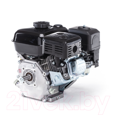 Двигатель бензиновый Lifan 168F-2