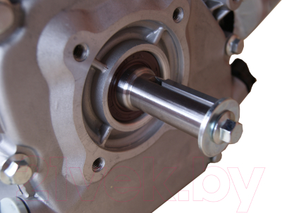 Двигатель бензиновый Lifan 168F-2