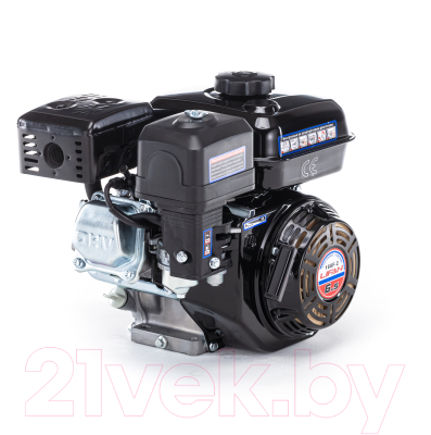 Двигатель бензиновый Lifan 168F-2