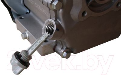 Двигатель бензиновый Lifan 168F-2