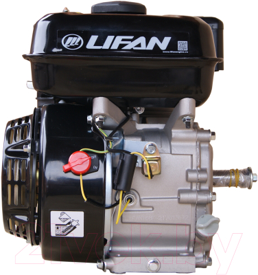 Двигатель бензиновый Lifan 168F-2