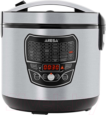 Мультиварка Aresa AR-2010 - фото