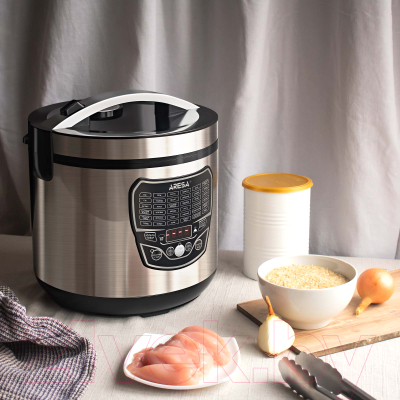 Мультиварка Aresa AR-2010