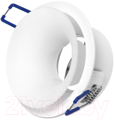 Точечный светильник Ambrella TN186 WH/S