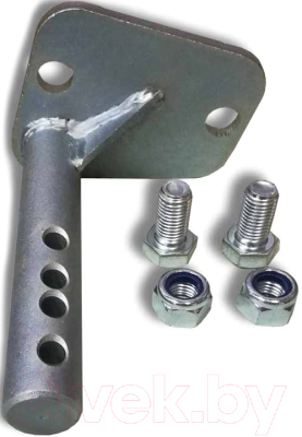Крепеж для установки навесного оборудования Нева МБ-2 МультиАгро / НМБ2МЗ - фото