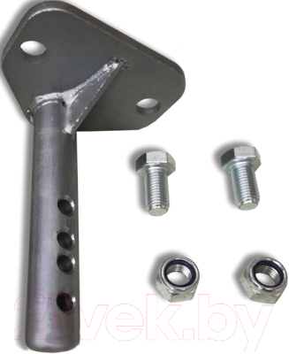 Крепеж для установки навесного оборудования Нева МБ-23 МультиАгро / НМБ23МЗ - фото