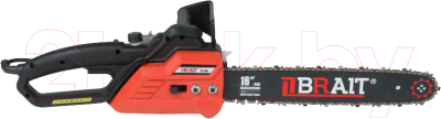 Электропила цепная Brait BR-2200 - фото