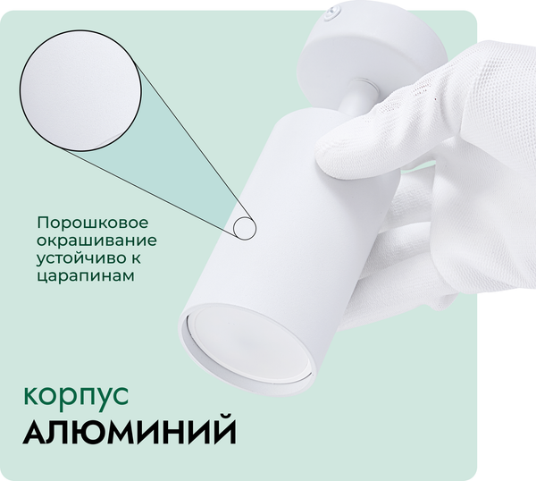 Спот Truenergy 35W 21330