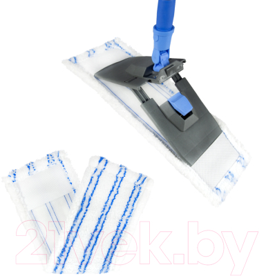 Швабра-моп Рыжий кот Brilliance / 007959