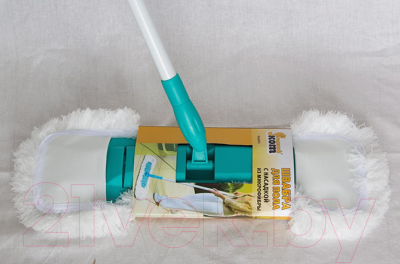 Швабра-моп Рыжий кот MopM21 / 003021