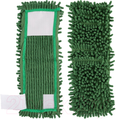 Моп для швабры Рыжий кот MopM4 Лапша Super Promo / 009385