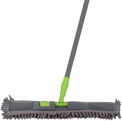 Швабра-моп Рыжий кот MopM4 / 005936 - фото