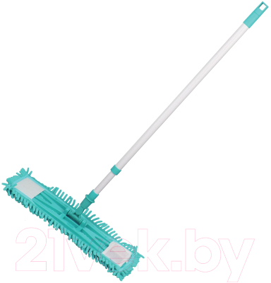 Швабра-моп Рыжий кот MopM4 Eco Лапша / 310361 - фото