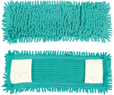 Швабра-моп Рыжий кот MopM4 Eco Лапша / 310361