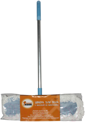 Швабра-моп Рыжий кот MopM7 / 310320