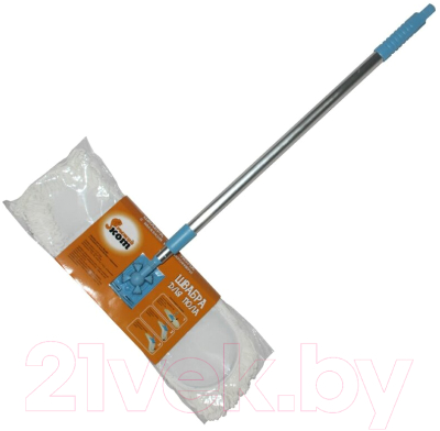 Швабра-моп Рыжий кот MopM7 / 310320