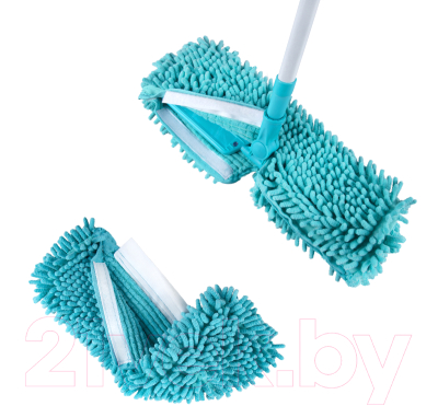 Швабра-моп Рыжий кот MopM8 Лапша / 310334