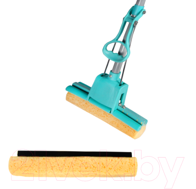 Швабра с отжимом Рыжий кот MopC-15 / 002999