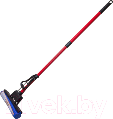 Швабра с отжимом Рыжий кот MopP-06 / 310359 - фото