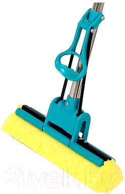 Швабра с отжимом Рыжий кот MopP-16 / 005133