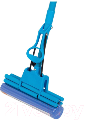 Швабра с отжимом Рыжий кот МорР-08 / 007798