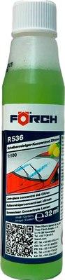 Жидкость стеклоомывающая Forch Шампунь-концентрат 61600791 - фото