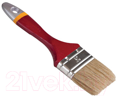 Кисть малярная Bauwelt 00300-035630 - фото