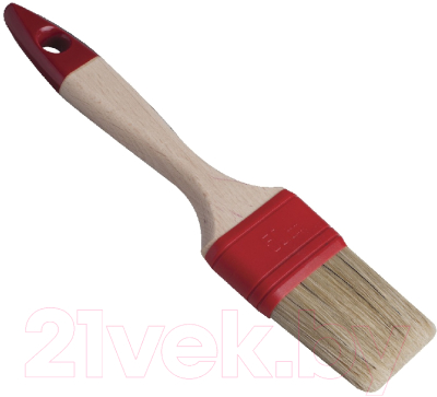 Кисть малярная Bauwelt 00300-194760 - фото