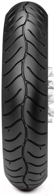 Мотошина передняя Metzeler Feelfree 110/70R16 52S TL