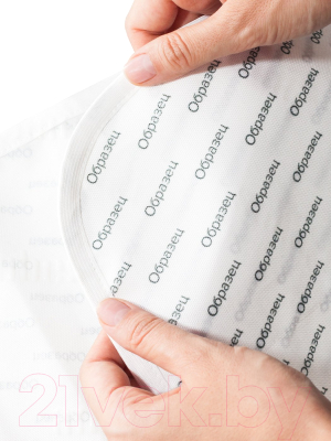 Органайзер для ванной Ambesonne Мраморный узор / cwm-13572