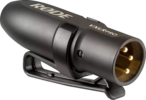 Адаптер для микрофонной стойки Rode VXLR Pro