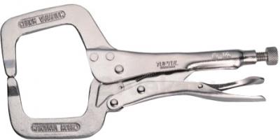 Гейферный зажим Toptul DAAU1A11 - фото