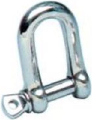 Скоба для лодки Ho Star 00810 - фото