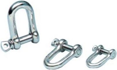 Скоба для лодки Ho Star 00810