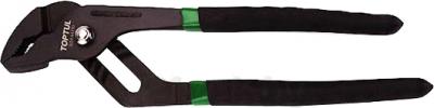 Клещи переставные Toptul DDАA1210 - фото