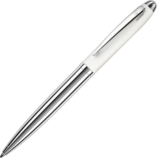 Ручка-роллер Senator Nautic / 1092-WH/011092104508 - фото