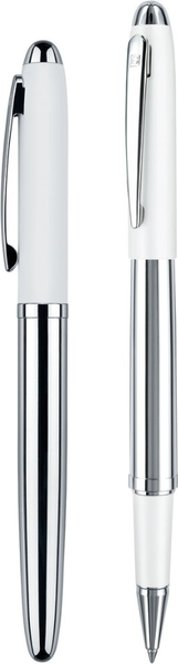 Ручка-роллер Senator Nautic / 1092-WH/011092104508