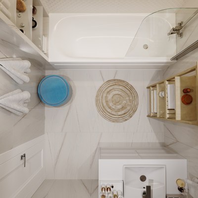 Ванна акриловая Triton Европа 150x70 (с ножками)