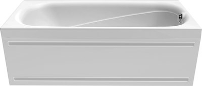Ванна акриловая Triton Европа 180x70 (с ножками)