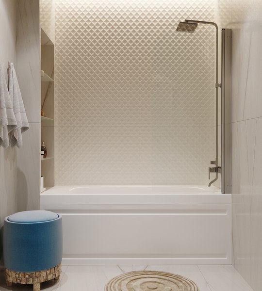 Ванна акриловая Triton Европа 180x70 (с ножками и экраном)