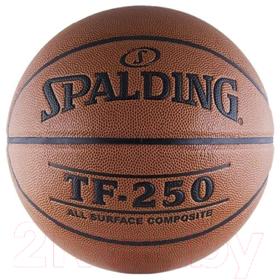 Баскетбольный мяч Spalding React / 76-802Z - фото