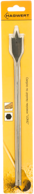 Сверло Hagwert 559232 - фото