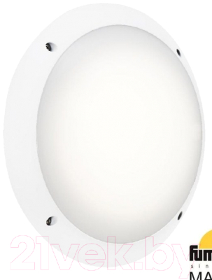 Бра уличное Fumagalli Lucia 1R3.000.000.WYE27