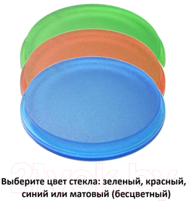 Светильник уличный Fumagalli Livia 160 3A9.000.000.AXD1L