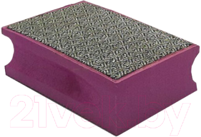 Губка абразивная Trio Diamond 142800 - фото